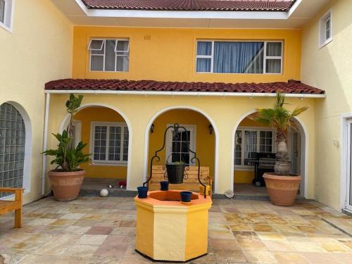 Constantia House | Yalwa house