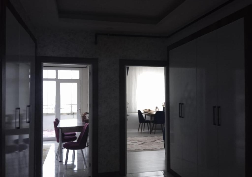 Kayapınar Apartment | Yaren home