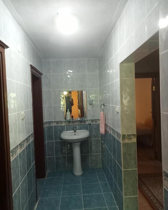 Macka House | Yeşil bahçe