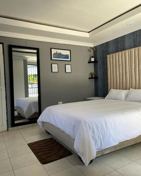 Emfuleni Bed & Breakfast | Yello guest house