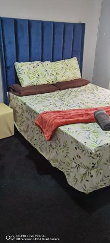 Greater Johannesburg Metropolitan Area House | Yellow Stars Guesthouse