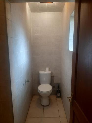 Germiston House | Yolkel guesthouse