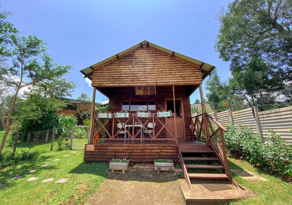 Sabie Ski Chalet | Yorkdale Cabin