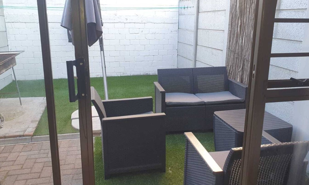 Flamingo Vlei Apartment | "Your Cozy Cape Town Escape: A True Home Away from Home!"