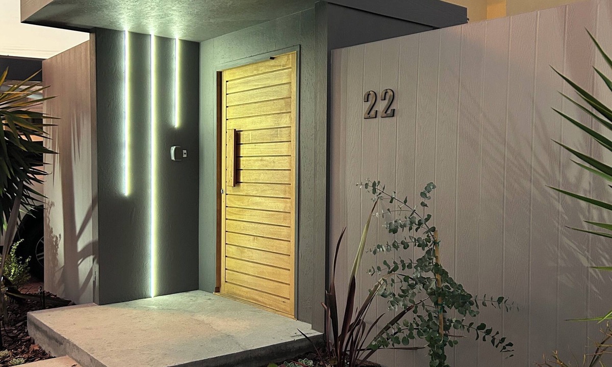 Constantia House | Your home away from home!