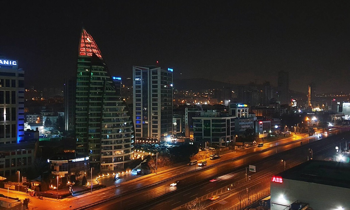 Kartal House | Your new home in Istanbul!