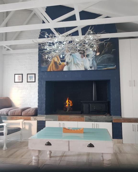 Yzerfontein Apartment | Yzerfontein Memories