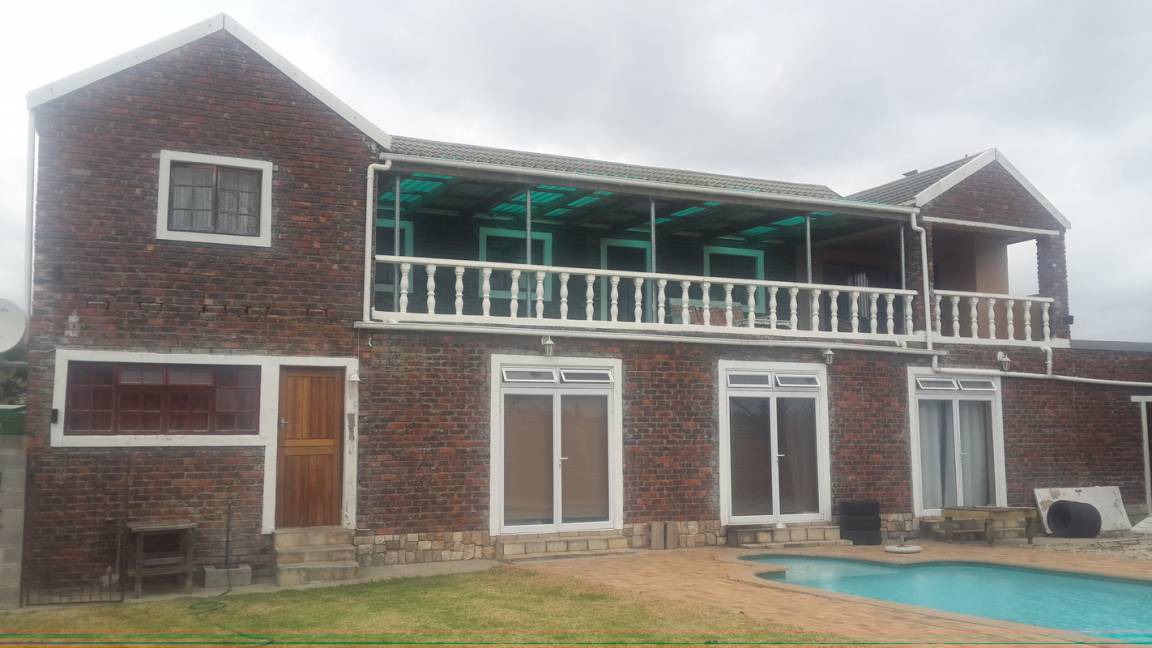 Paarl Resort | Private room ∙ 1 guest
