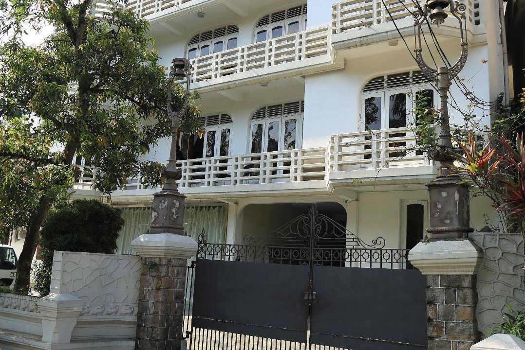 Komani Bed & Breakfast | 30 m² Bed and breakfast ∙ 2 guests