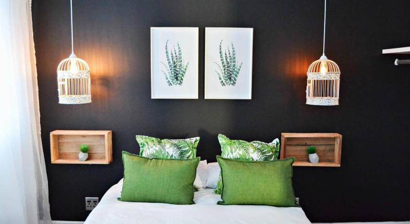 Langebaan House | 90 m² House ∙ 2 bedrooms ∙ 6 guests