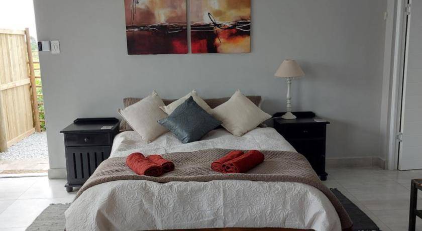 Langebaan Bed & Breakfast | 40 m² Bed and breakfast ∙ 1 bedroom ∙ 2 guests