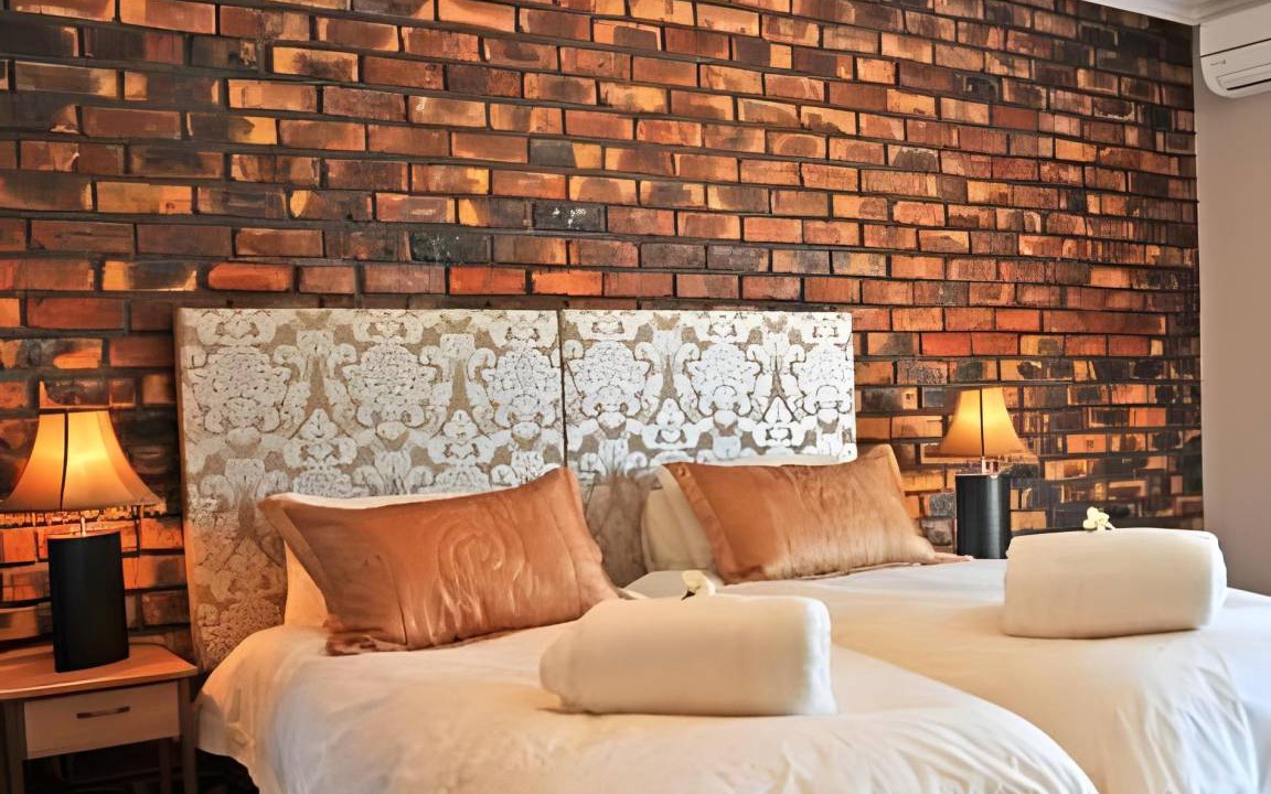 Vredendal Bed & Breakfast | 50 m² Bed and breakfast ∙ 4 guests