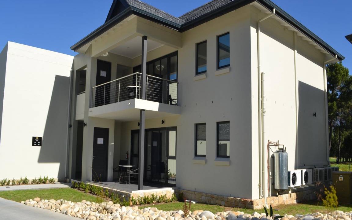 Cape Winelands Apartment | Apartment ∙ 2 bedrooms ∙ 4 guests