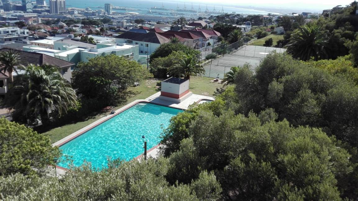 Cape Town City Centre Resort | Private room ∙ 1 guest