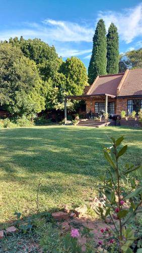 Pretoria Apartment | 40 m² Apartment ∙ 1 bedroom ∙ 3 guests
