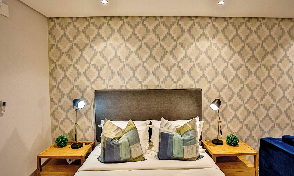 Zimbali Coastal Estate Apartment | Luxury Suite at Zimbali Lakes Resort in Ballito
