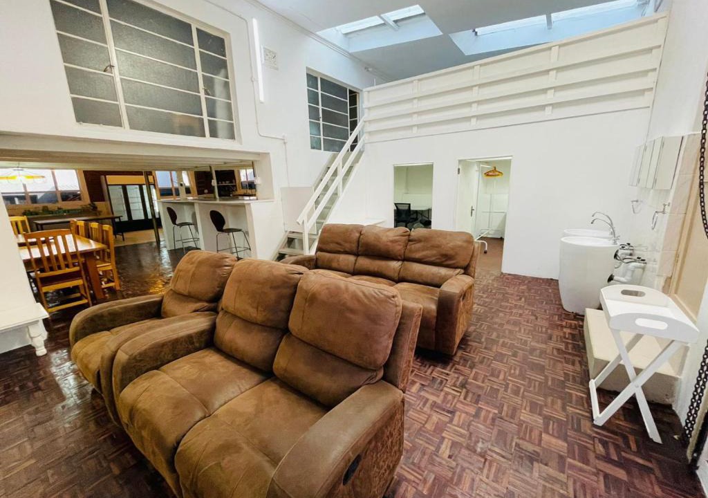 Scottburgh South House | Zachariah's Vacation Home