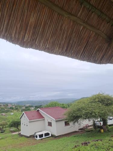 Jozini House | Zamajobe Farmhouse