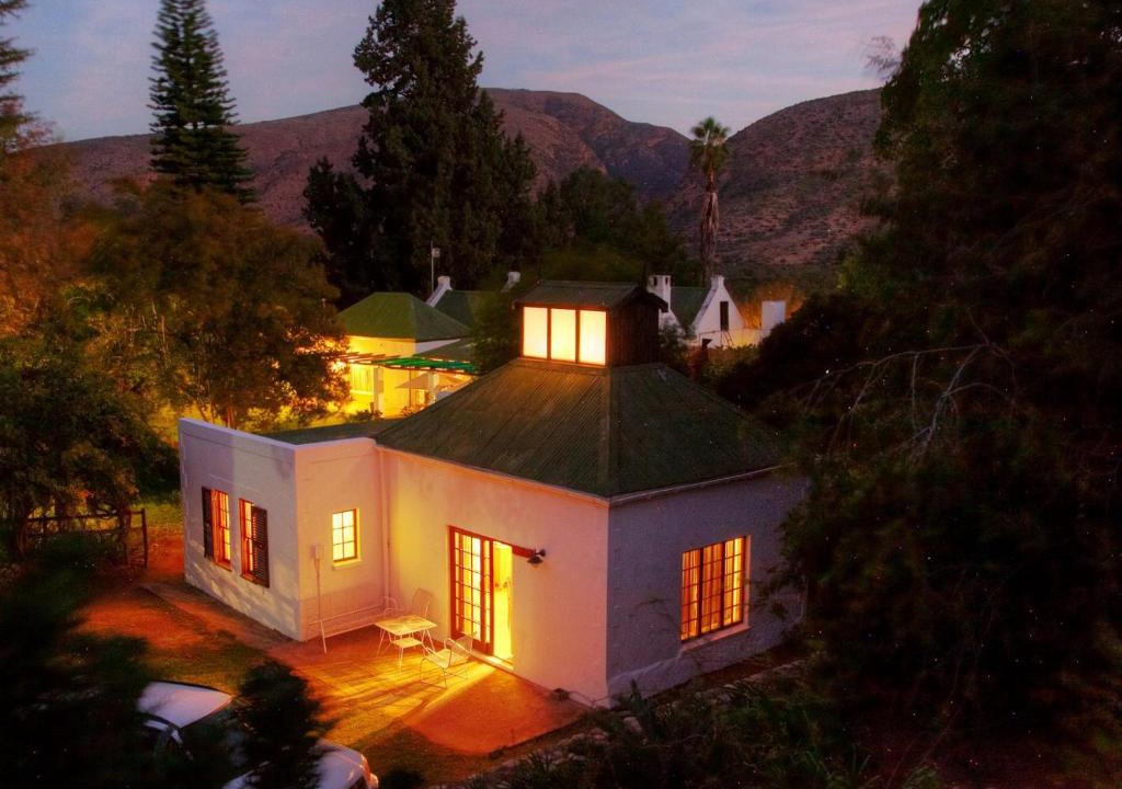 Studtis House | Zandvlakte Guest Farm