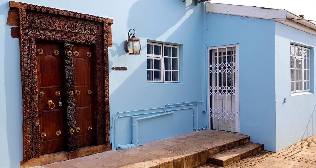 Walmer Apartment | Zanzibar Cottage