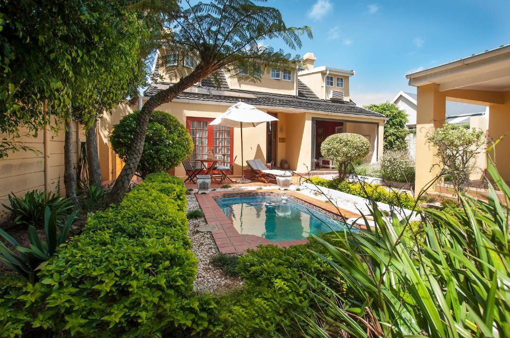 Port Elizabeth Central Bed & Breakfast | Zareba B&B Guesthouse