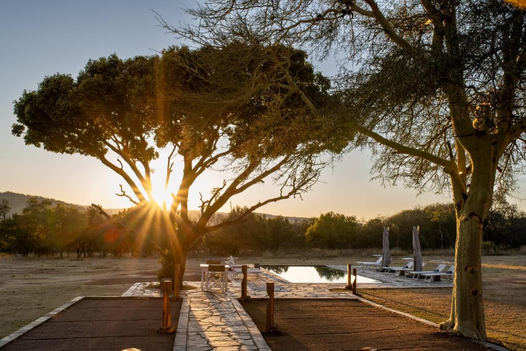 Modimolle Cabin | Zebras Crossing