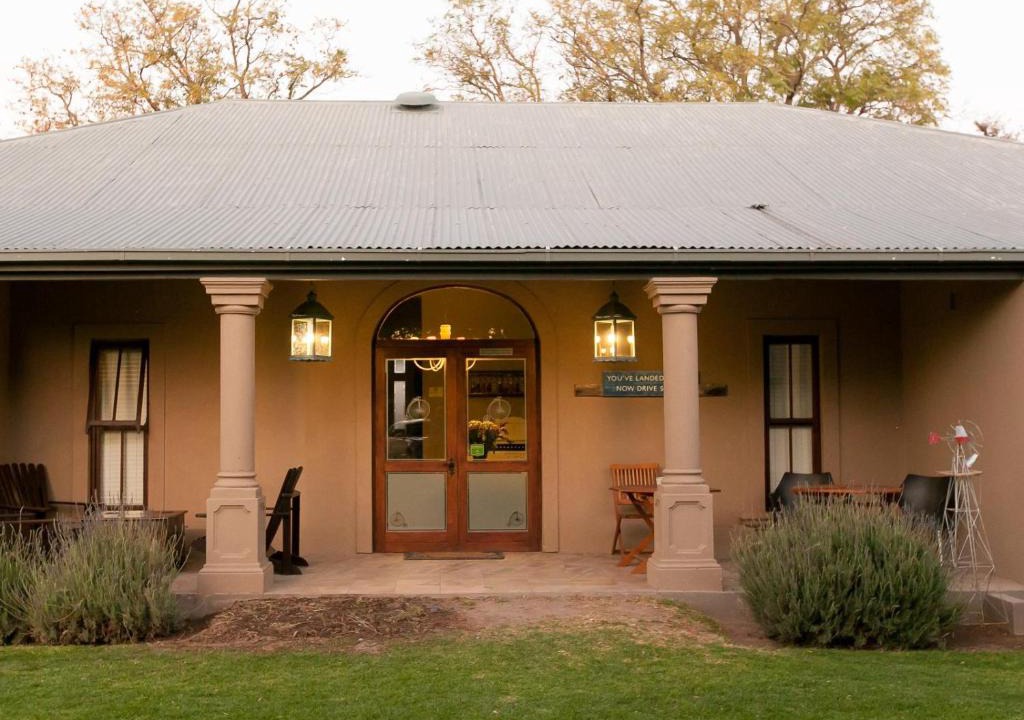 Beaufort West Apartment | Zeekoegat Lodge