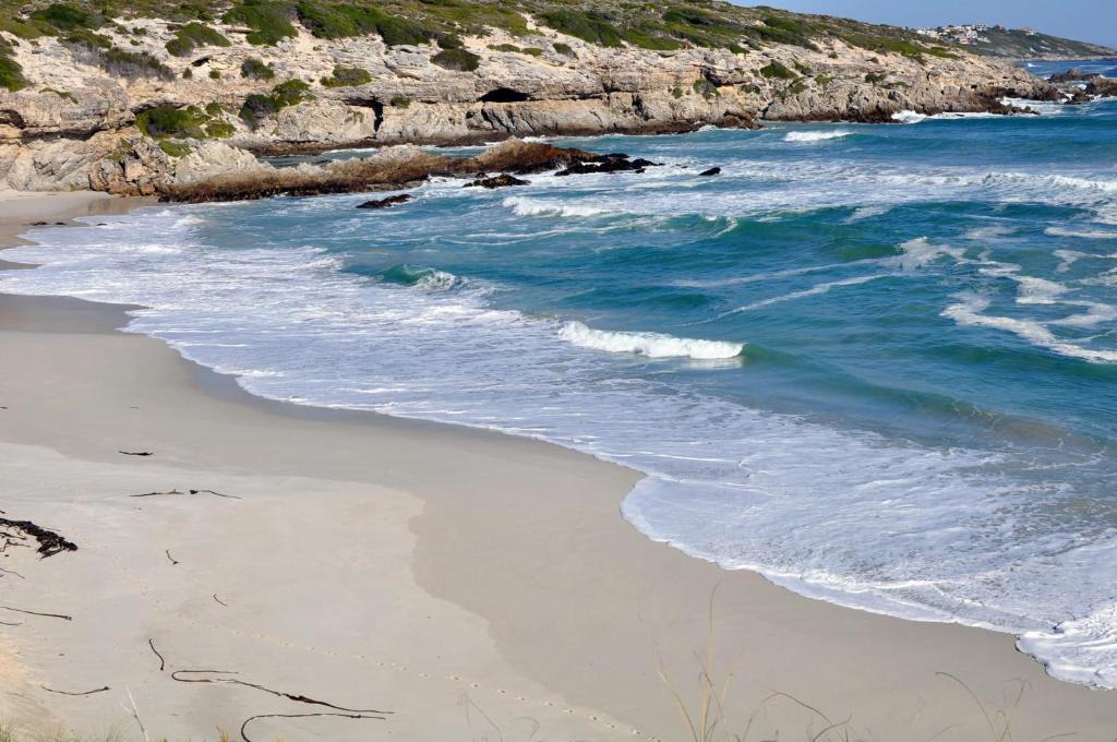 Gansbaai House | Zeezicht Guest House