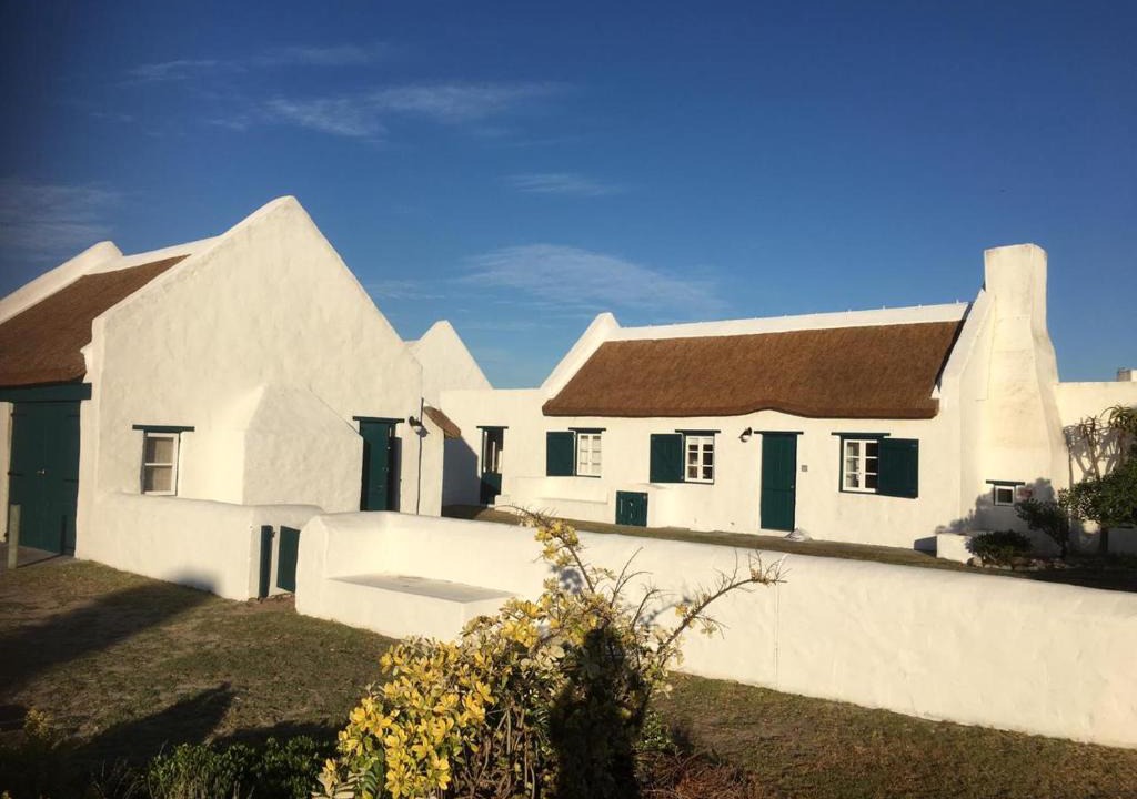 Struisbaai House | Zegen aan Zee