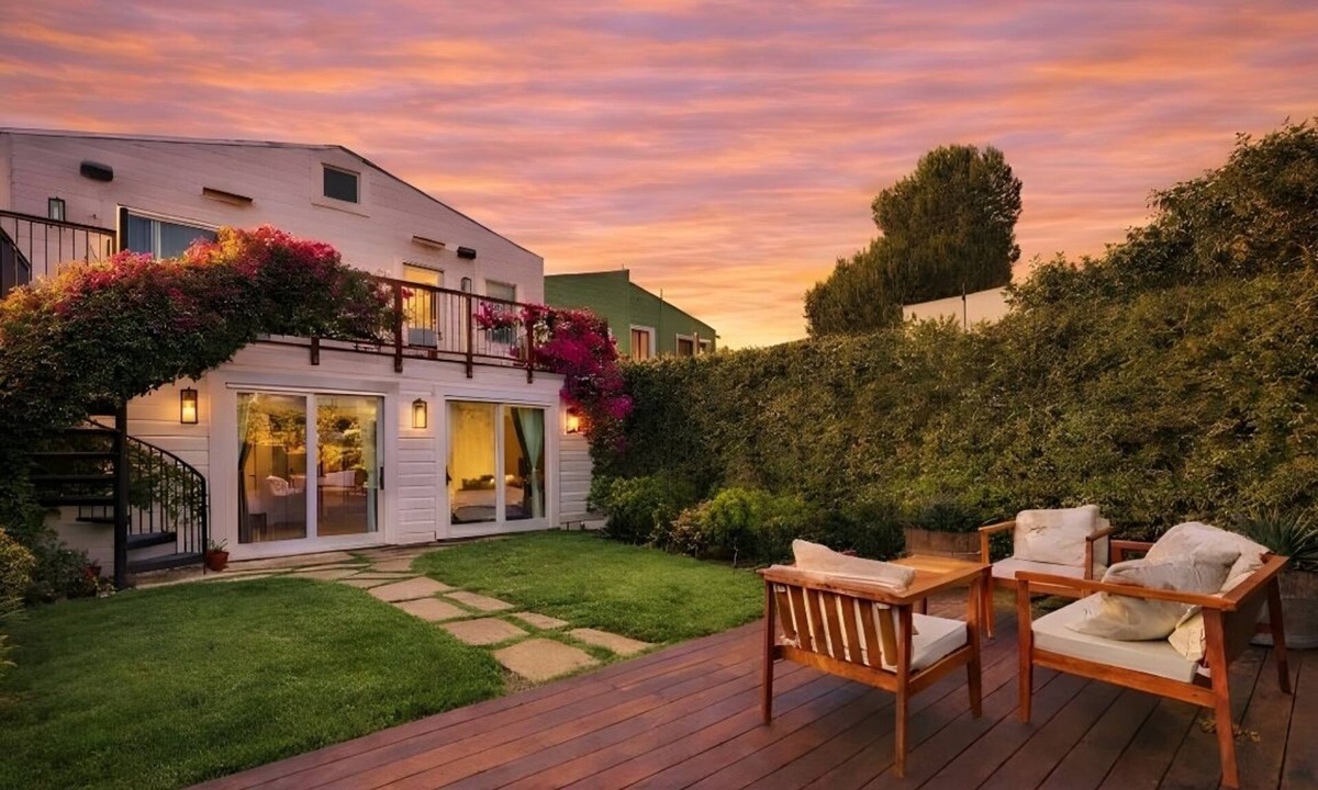 Mission Terrace House | Zen Garden 2BR Retreat Outdoor Lounge NearBART