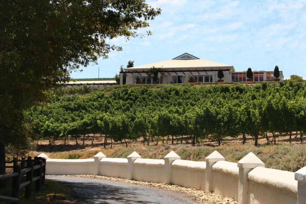 Trawal Hotel | Zevenwacht Country Inn