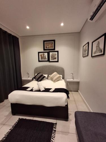 Port Zimbali Apartment | Zimbali Africa