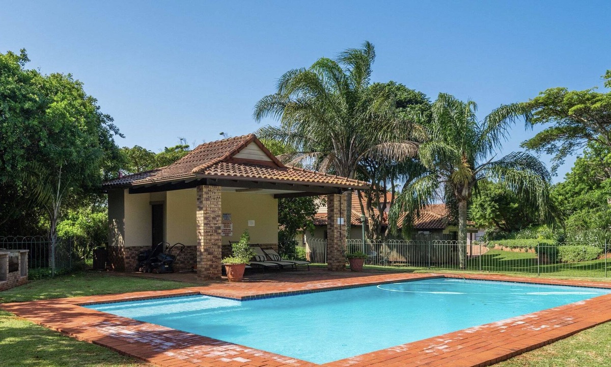 Zimbali Coastal Estate House | Zimbali Fairways - Home Away From Home