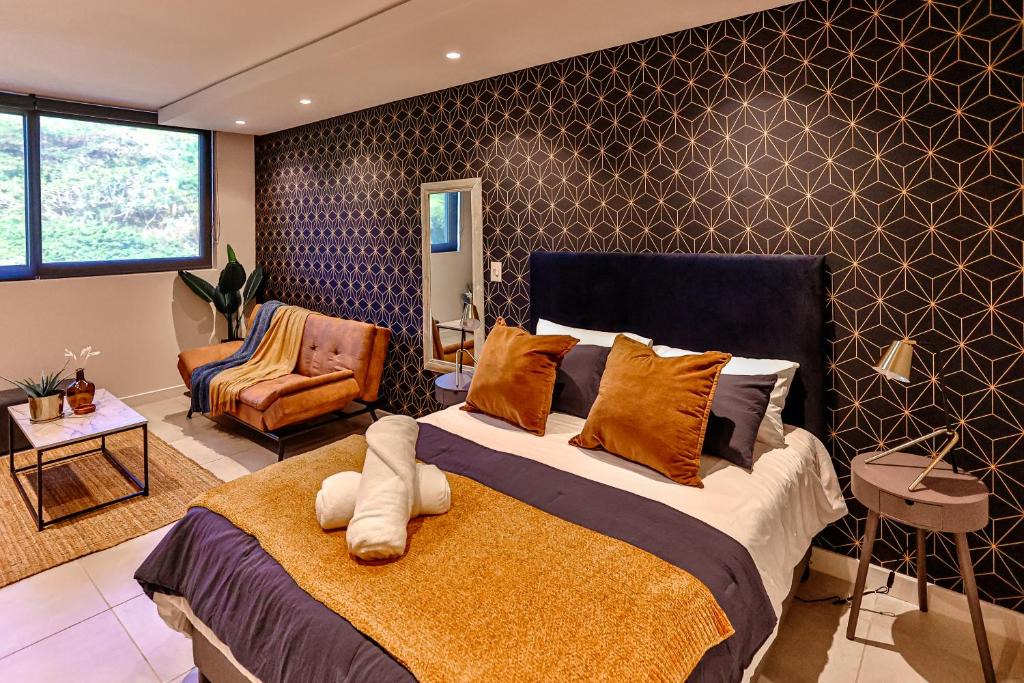 Port Zimbali Apartment | Zimbali Lakes Boulevard Suites 218