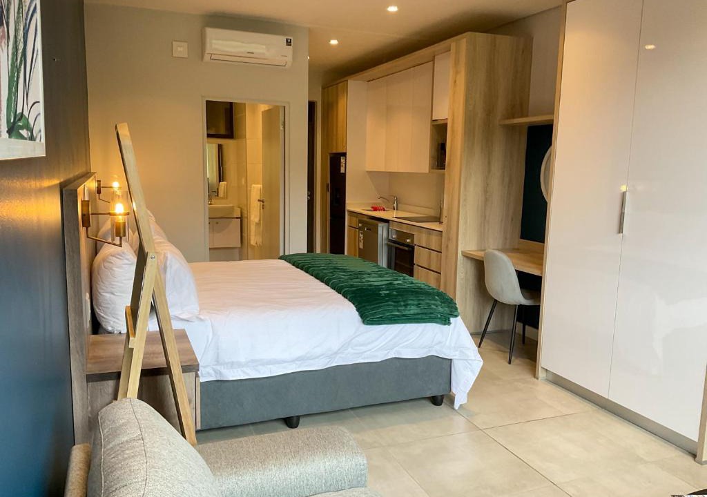 Port Zimbali Apartment | Zimbali Lakes Boulevard Suite 257