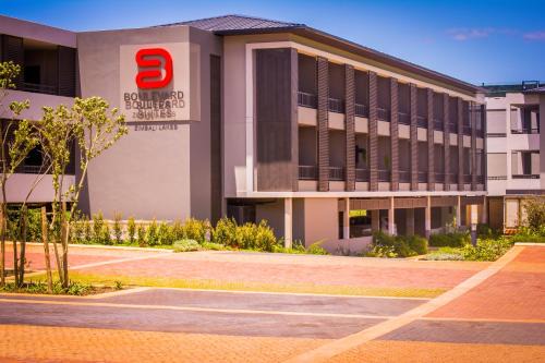 Port Zimbali Apartment | Zimbali Lakes Boulevard Suites 241