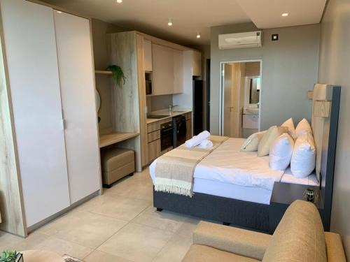 Port Zimbali Apartment | Zimbali Lakes Boulevard Suites 249