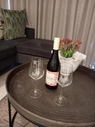 Port Zimbali Apartment | Zimbali Lakes Luxury Suite 240