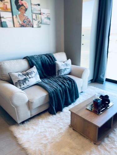 Port Zimbali Apartment | Zimbali Lakes Resort Ocean Club D24
