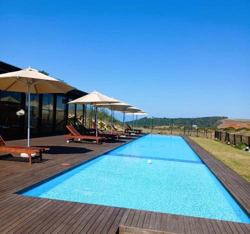 Umhlali Apartment | Zimbali Ocean Club,Ballito