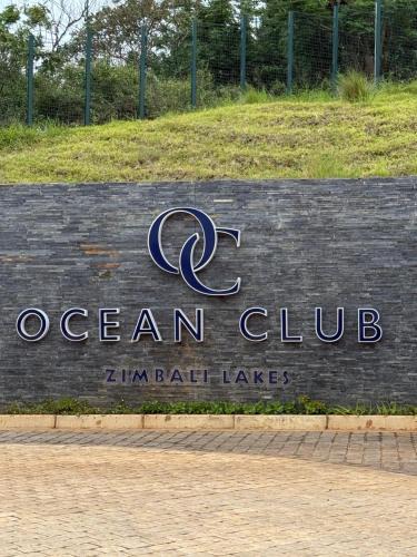 Port Zimbali Apartment | Zimbali Ocean Club Oasis