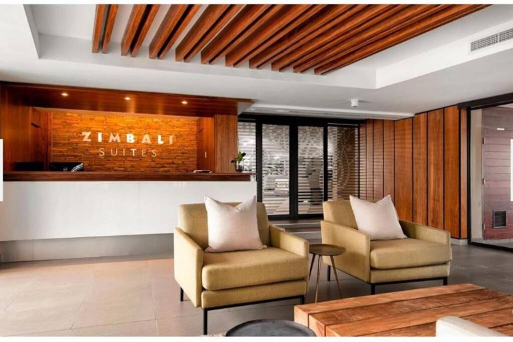 Port Zimbali Apartment | Zimbali Suite 112