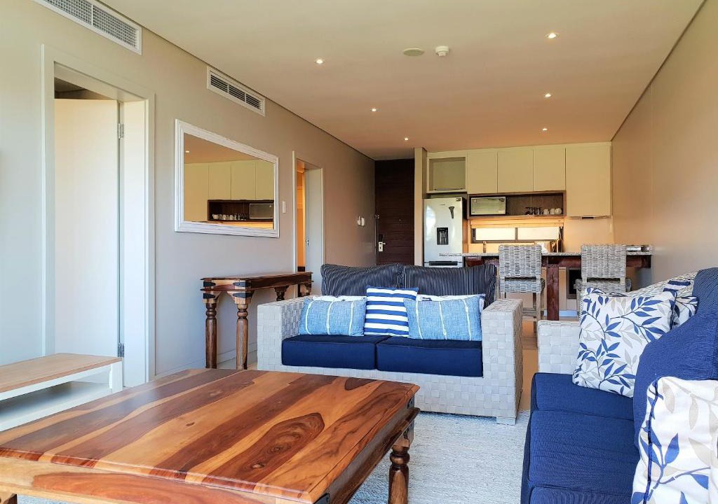Zimbali Coastal Estate Apartment | Zimbali Suite 311