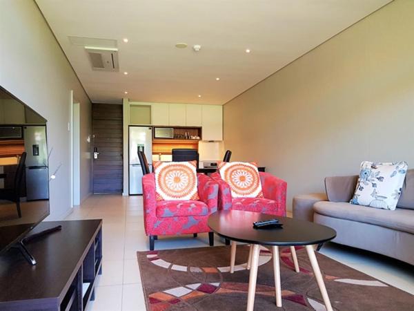 Port Zimbali Apartment | Zimbali Suites 212