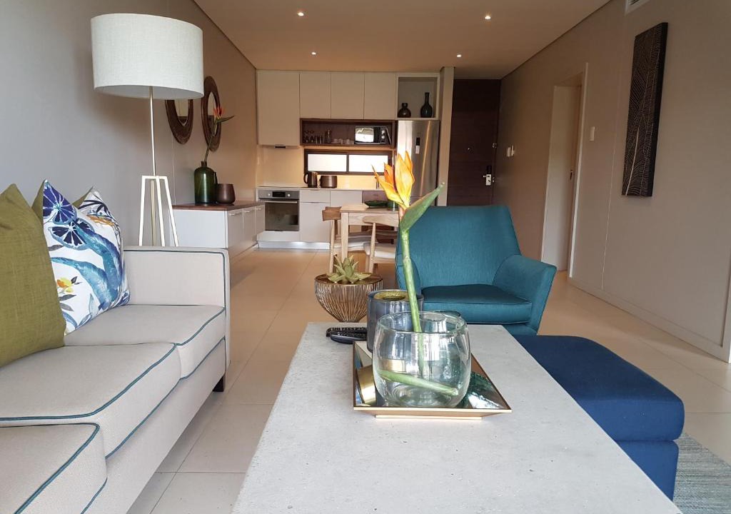 Zimbali Coastal Estate Apartment | Zimbali Suites 314