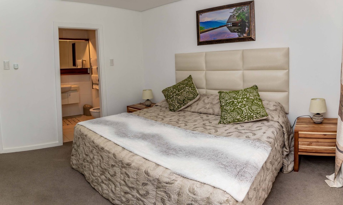 Port Zimbali Apartment | Zimbali suites