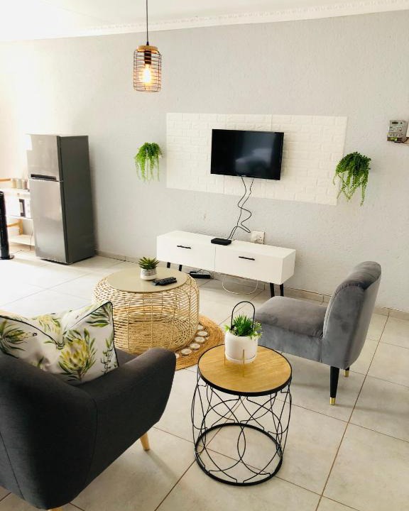 Lebowakgomo Apartment | Zinathi Lodge