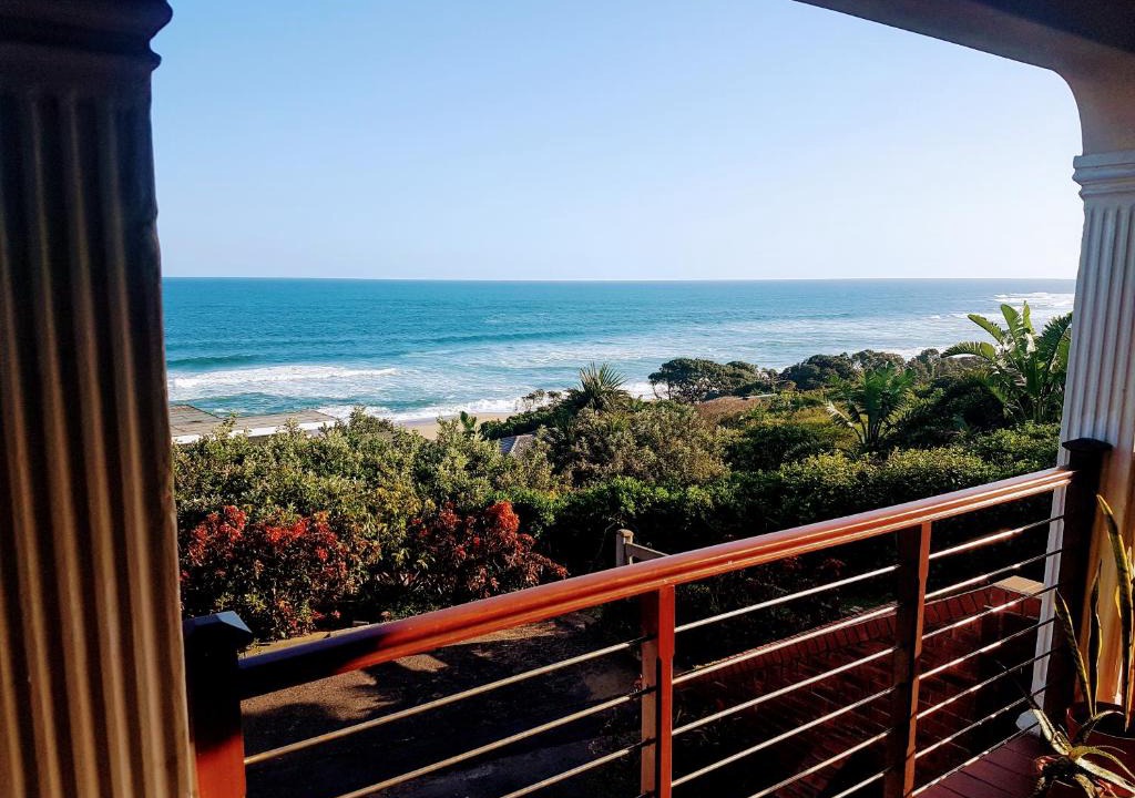 Zinkwazi Beach House | Zinkwazi Beach townhouse