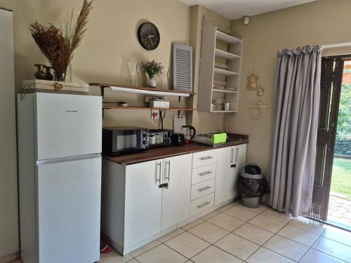 Ethekwini Apartment | Zion