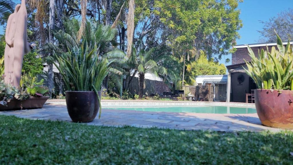 Lephalale Hotel | Zoete Rust Boutique Hotel